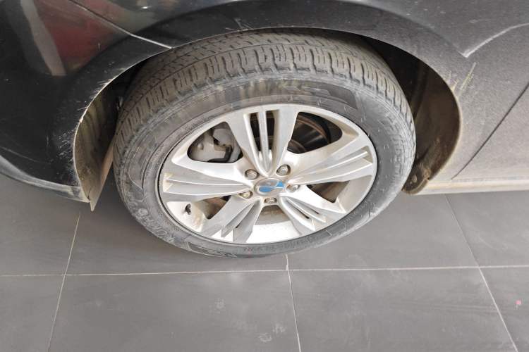 Used Denza Denza 2018 500 Glory Edition
