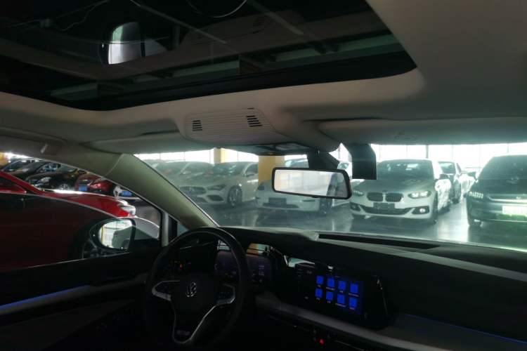 Used Volkswagen Golf 2021 280TSI DSG Pro