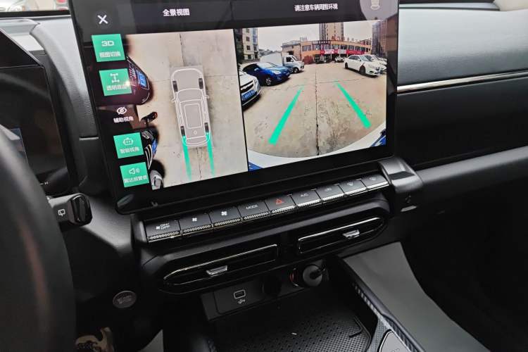 Used Haval H Dog 2023 2.0T All-Wheel-Drive Chaoye Plus
