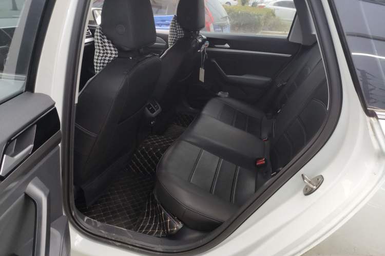 Used Volkswagen Lavida 2023 280TSI DSG Full-Comfort Edition