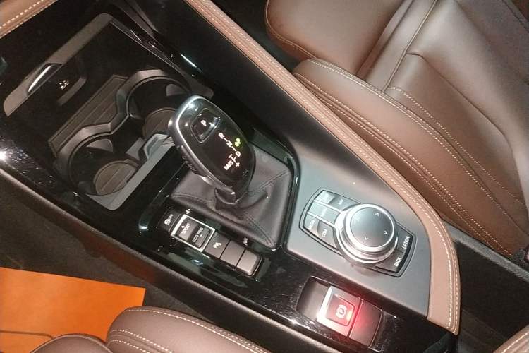 Used BMW X2 2020 sDrive25i Luxury M Sport Package
