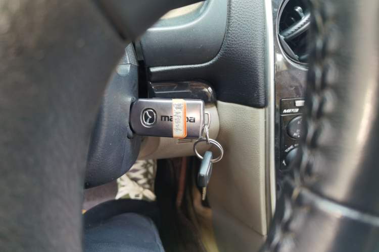 Used Mazda 6 2008 2.0L Automatic Fashion Edition
