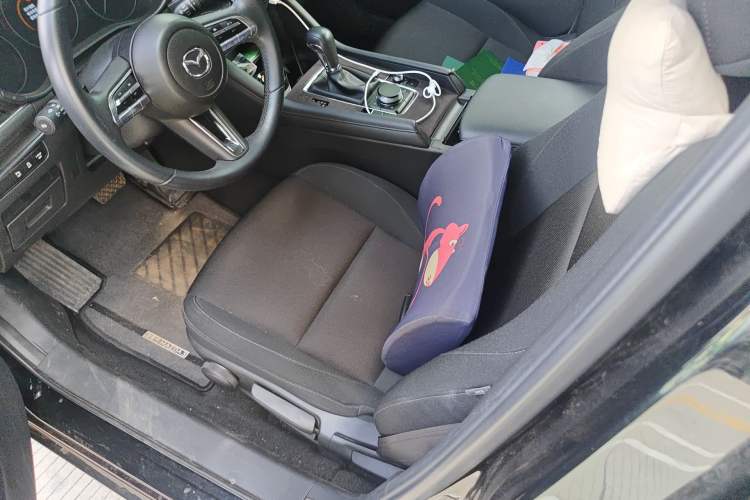 Used Mazda 3 Axela 2022 2.0L Automatic ZhiXuan Edition