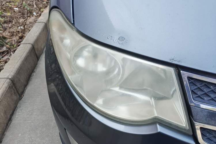 Used Wuling Hongguang 2014 1.5L S Comfort Model