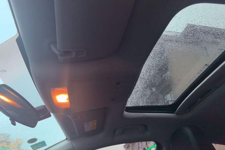 Used Buick Regal 2015 1.6T Leading Technology Model