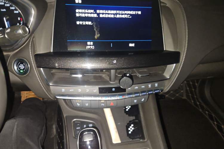 Used Cadillac CT5 2022 28T Luxury Version (Standard Edition)