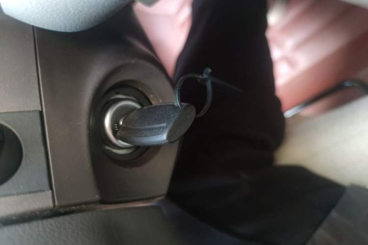 Used Ford Focus 2012 Sedan 1.6L Automatic Comfort Model