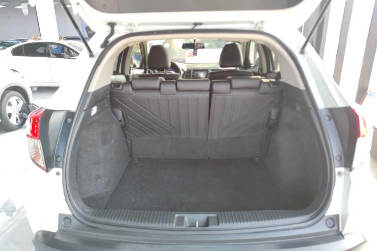 Used Honda Vezel 2020 1.5L CVT Pioneer Edition