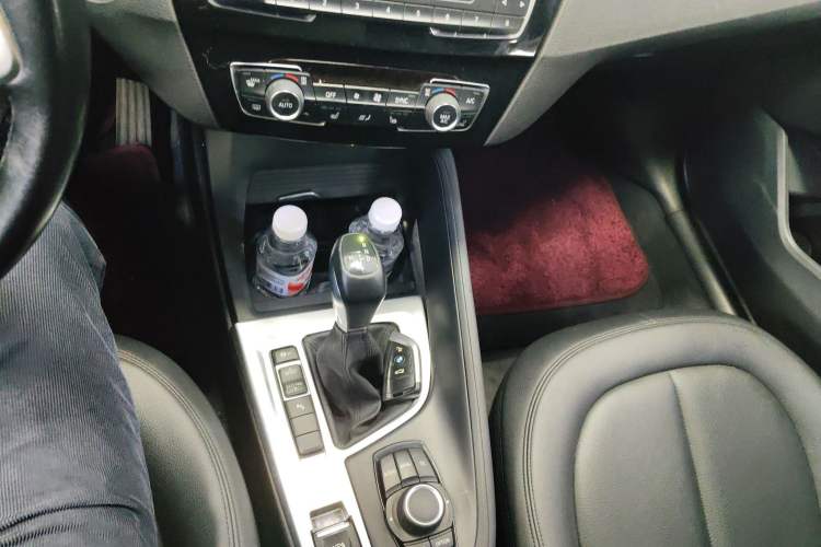 Used BMW X1 2016 sDrive18Li Premium Edition