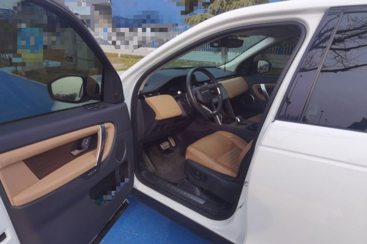 Used Land Rover Discovery Sport 2024 Performance Tech Edition