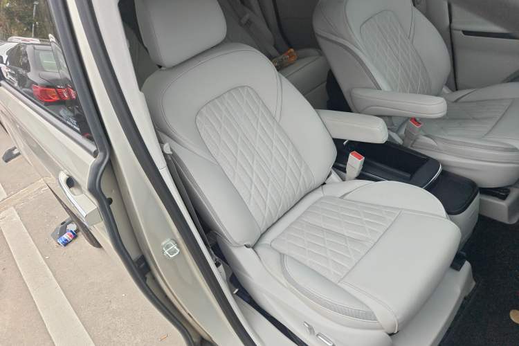 Used Buick GL8 2023 ES Lu Zun Luxury Edition and Yue Version