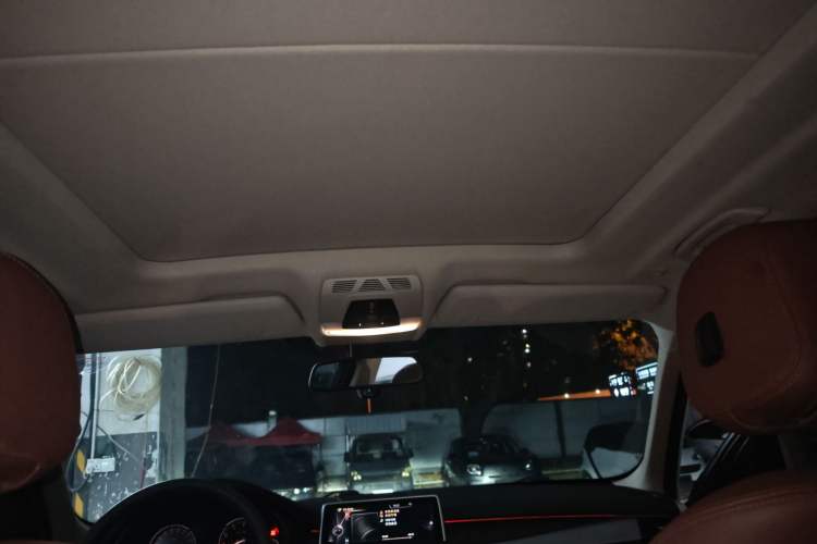 Used BMW X5 2015 xDrive35i U.S. specification
