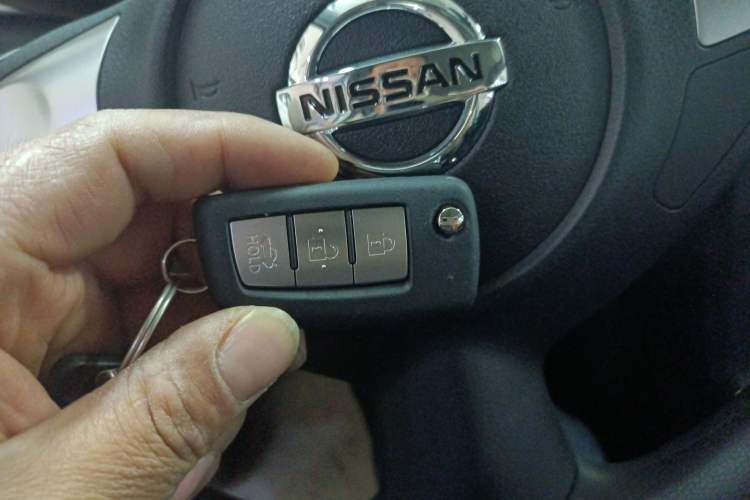 Used Nissan Sylphy 2024 Facelifted Three Classic 1.6XE CVT Comfort Edition
