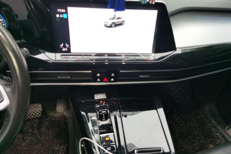 Used Volkswagen Talagon 2021 380TSI Four-Wheel Drive Luxury Premium Edition Pro
