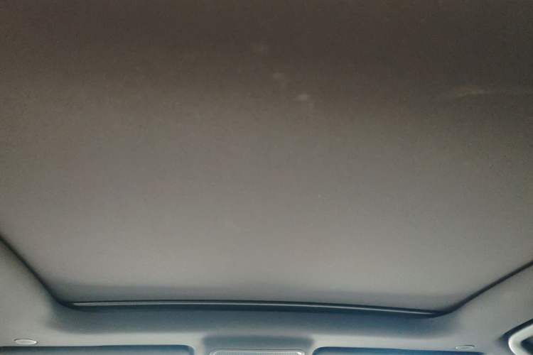 Used BYD Song PLUS New Energy 2021 DM-i 51KM Prestige Model Headliner