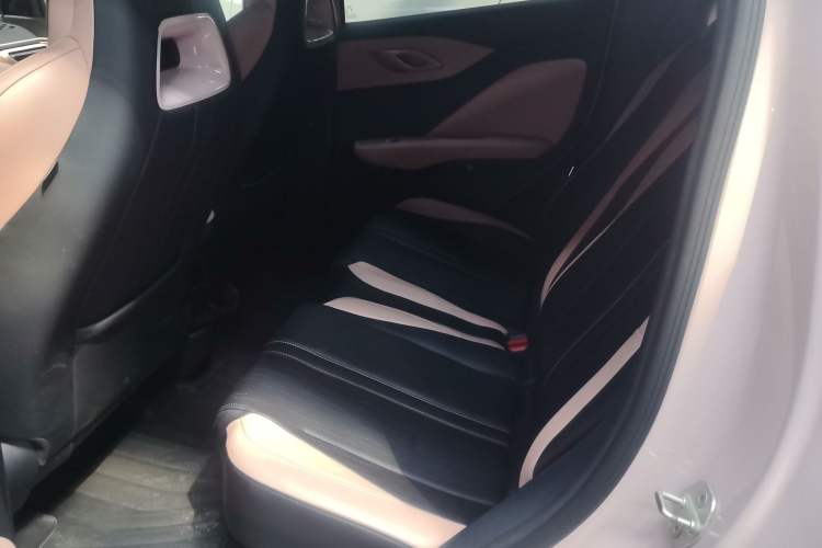 Used BYD Seagull 2023 Flying Edition
