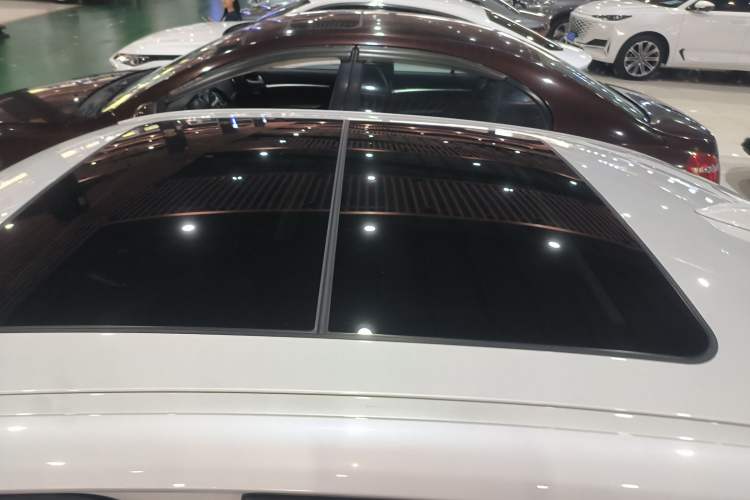 Used BMW 3 Series 2023 325Li M Sport Night Edition Package