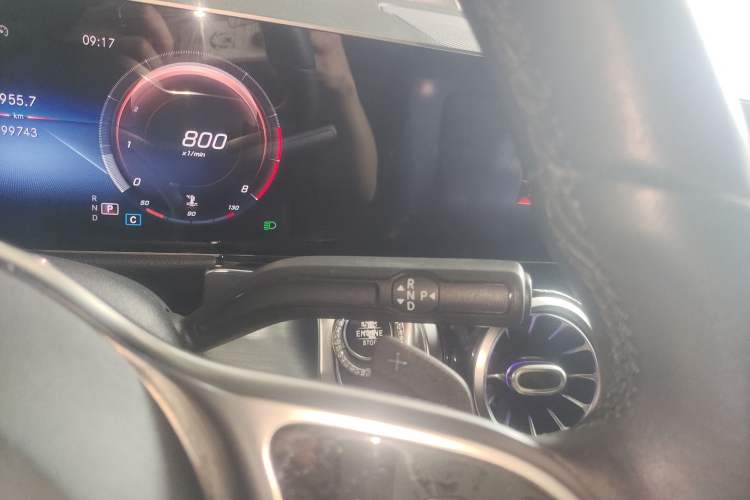 Used Mercedes-Benz GLB 2020 GLB 200 Stylish Edition