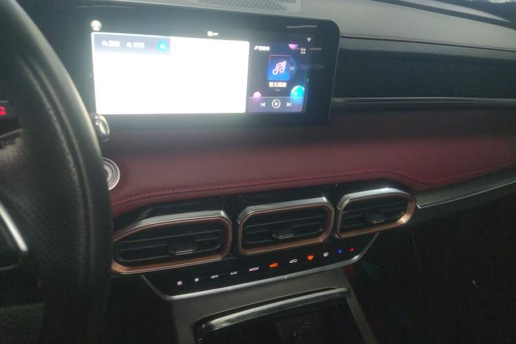 Used JETOUR X70 PLUS 2024 Champion Edition 1.5T DCT Champion MAX 5-Seater