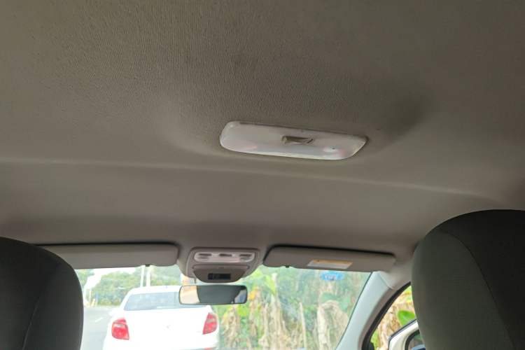 Used Renault Captur 2015 1.2T Automatic Comfort Edition
