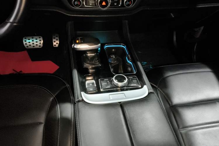 Used BAIC Off-Road BJ40 2024 2.0D Blade Hero Glory Edition
