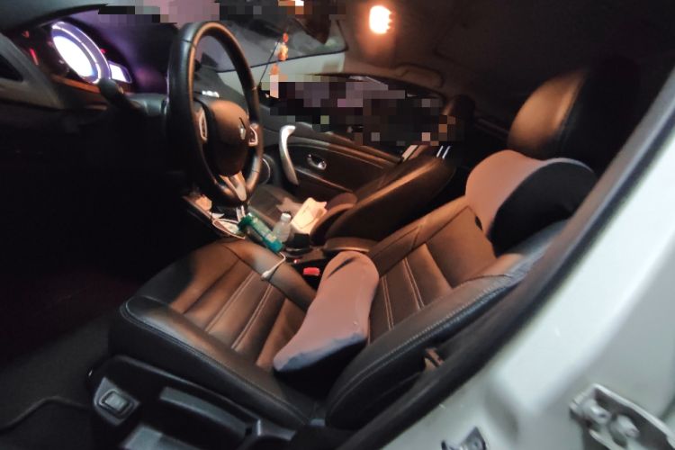 Used Renault Fluence 2013 2.0L Fashion Edition
