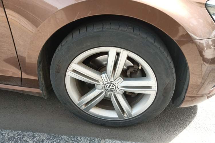 Used Volkswagen Lamando 2015 330TSI DSG Comfort Edition