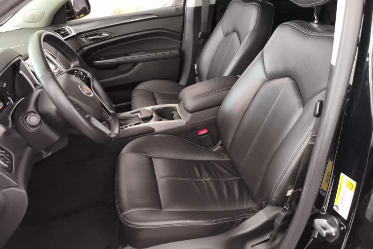 Used Cadillac SRX 2015 3.0L Comfort Version