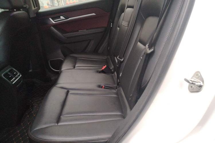 Used Haval H6 Coupe 2019 1.5T Automatic Two-Wheel Drive Ultra-Luxury Smart Connectivity Model China VI Standard