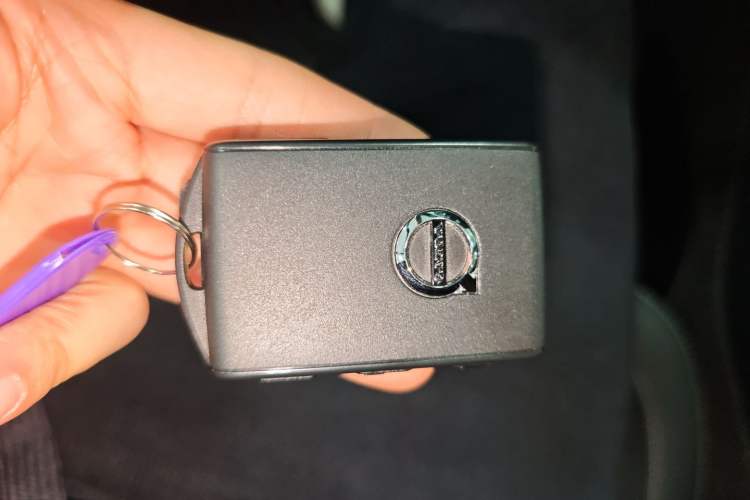 Used Volvo XC40 2020 T3 Smart & Stylish Edition