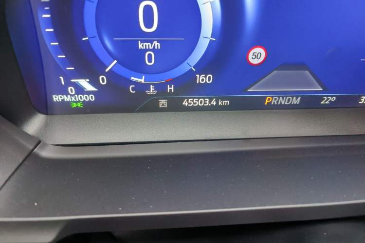 Used Ford Explorer 2020 EcoBoost 285 4x4 Platinum Edition 6 Seats