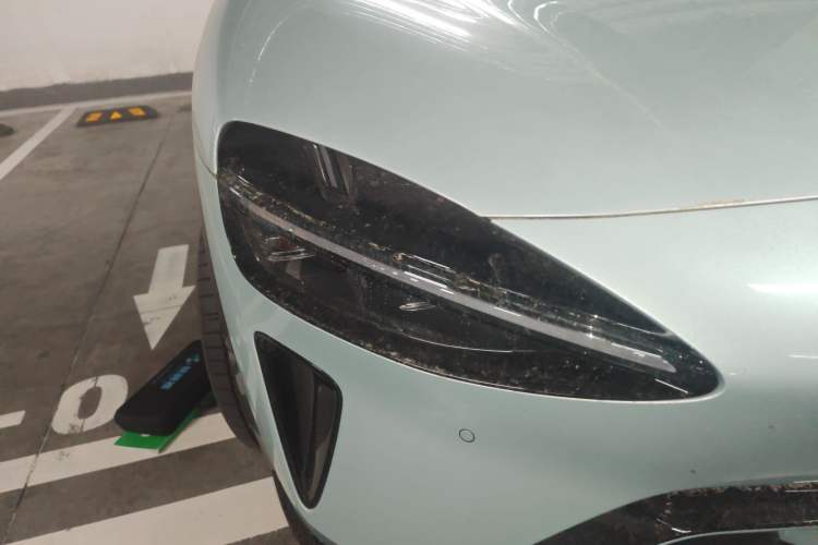 Used Xiaomi Auto YU7 2025 Ultra-Long Range All-Wheel Drive Pro Version
