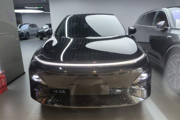 Used XPeng G6 2025 625 Long-Range Max Tech Edition