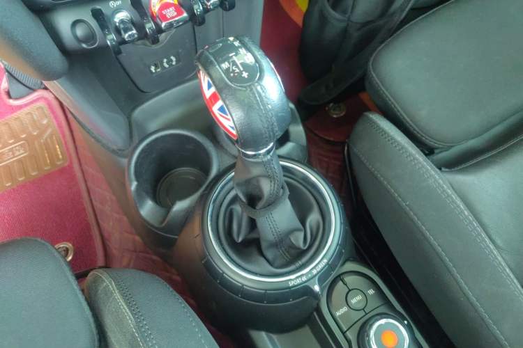 Used MINI 2016 1.5T COOPER