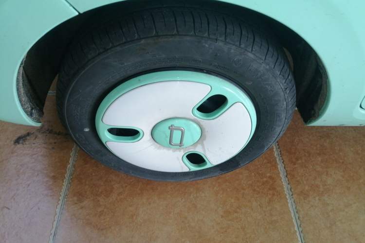 Used Bestune Pony 2025 222km Range Agile Horse