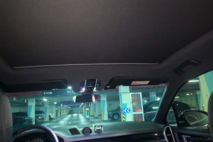 Used Porsche Cayenne E-Hybrid 2020 Cayenne E-Hybrid 2.0T