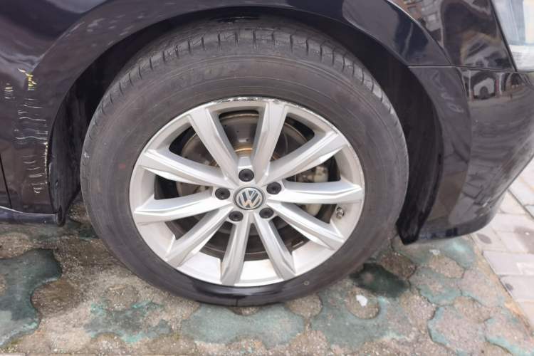 Used Volkswagen Passat 2017 330TSI DSG Luxury Edition