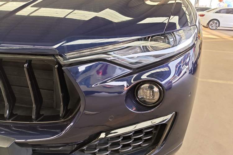 Used Maserati Levante 2016 3.0T Standard Edition