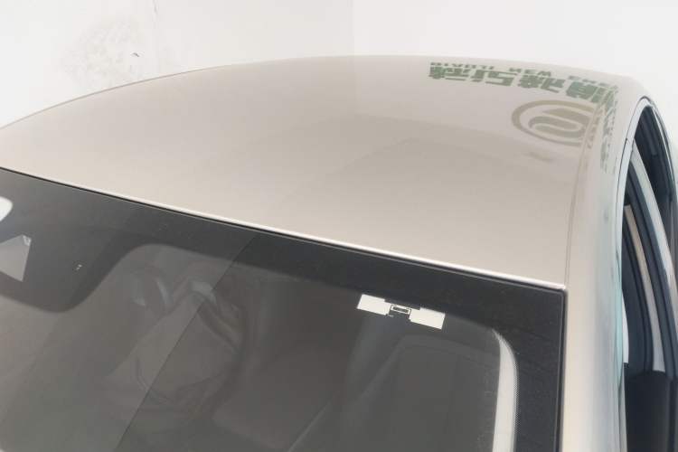 Used Wuling Xingguang 2024 Co-Creation Edition 510 Advanced Model