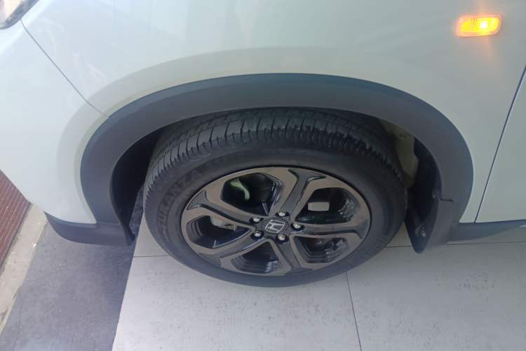 Used Honda XR-V 2021 220TURBO CVT Luxury Edition
