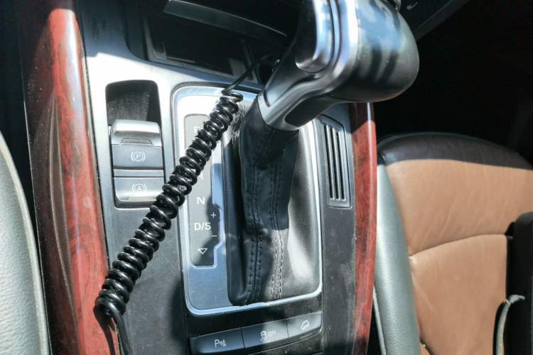 Used Audi Q5 2016 40 TFSI Technology Edition
