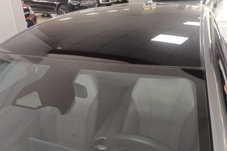 Used BYD Dolphin 2021 401km Knight Edition