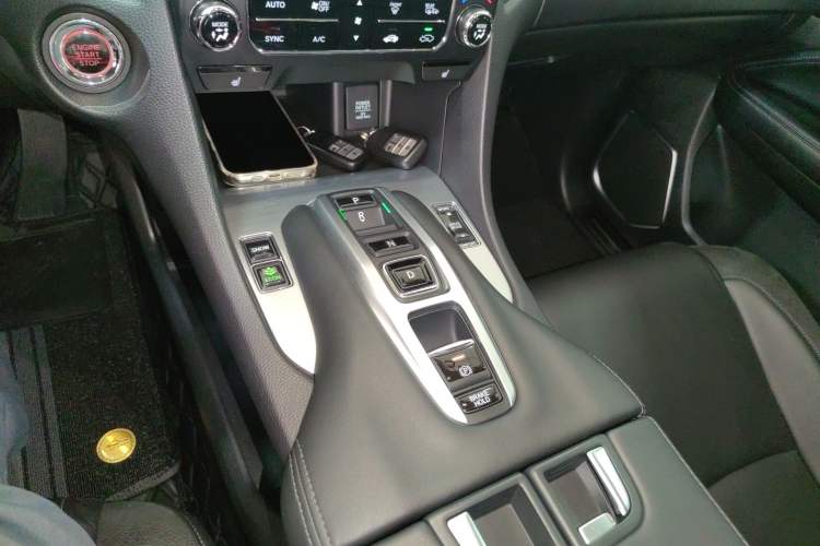 Used Honda Avancier 2017 370TURBO 2WD Luxury Edition
