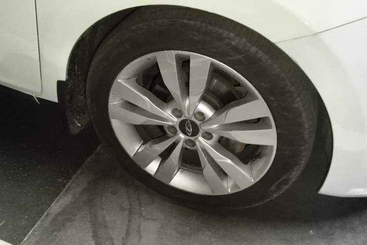 Used Chery Arrizo 5 2016 1.5L CVT Trendsetting Edition
