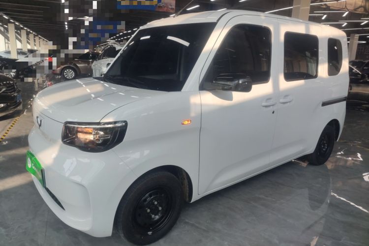 Used Wuling Zhiguang New Energy 2025 Standard Model