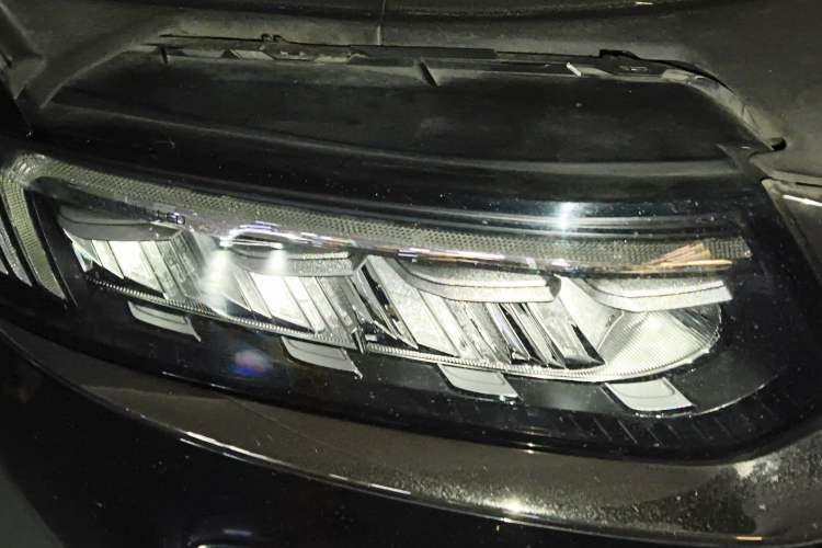 Used Geely Auto Monjaro 2019 350T YAOXINGZHE
