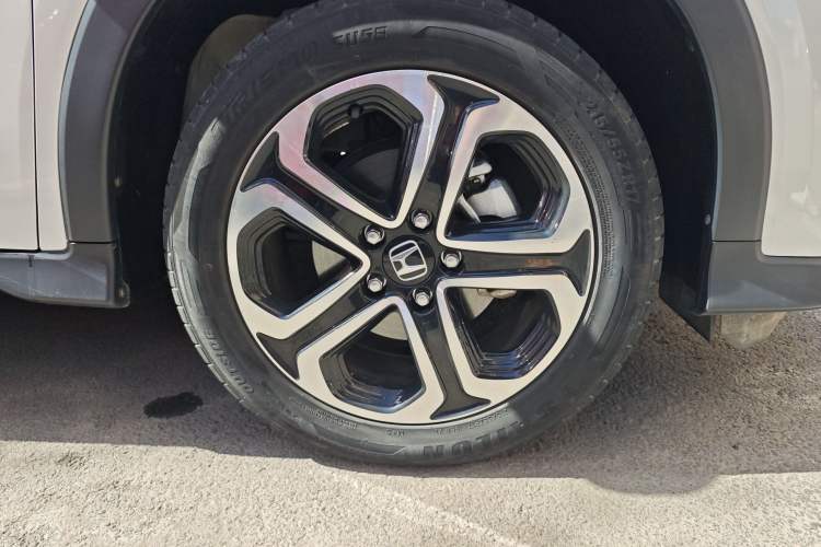 Used Honda XR-V 2021 1.5L CVT Comfort Version
