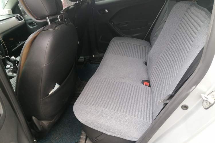 Used Citroen Elysee 2016 1.6L Manual Fashion Edition
