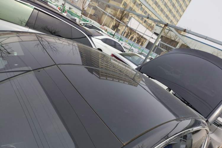 Used Tesla Model Y 2023 Long-Range All-Wheel-Drive Version