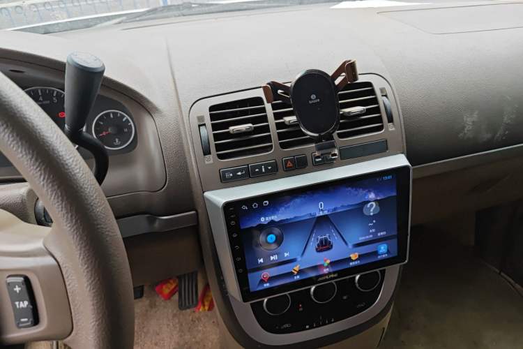 Used Buick GL8 2014 2.4L Classic Edition Gear Lever